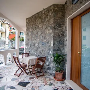 Mori Guest house Levanto
