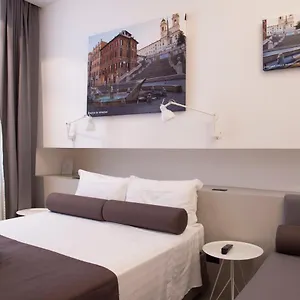 Residenza Pantaleo Bed & Breakfast Rome
