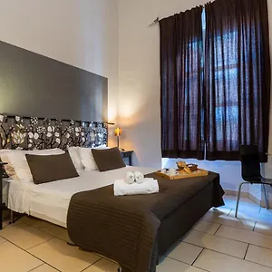 San Lorenzo Guest house Rome