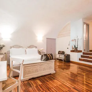 Teichnersuite Guest house Rome