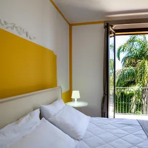 - Vista Egadi - Bed & Breakfast Torre Nubia
