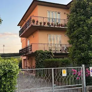 Francesco Bed & Breakfast Pisa