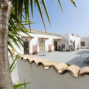 Il Baglio Guest house Locogrande