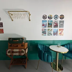 Mosi Bed & Breakfast Florence