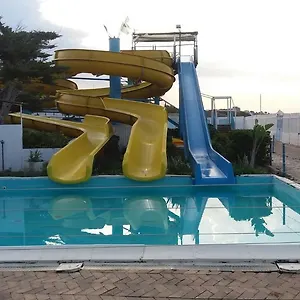 Appartamento Holiday Park Home, San Leone