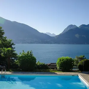 Anma Sole , Acquaseria Italien