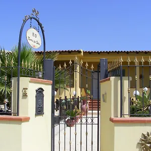 Bed & Breakfast Terra Del Sole, San Leone