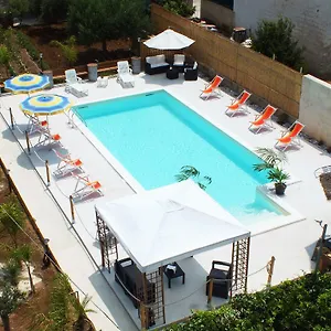 Zia Pia Bed & Breakfast Locogrande