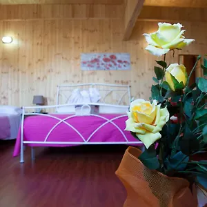 Acqua Di Mare Bed & Breakfast Locogrande