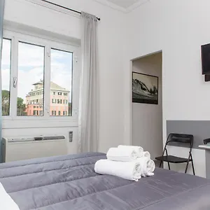 Foresteria Boccadasse Guest house Genoa