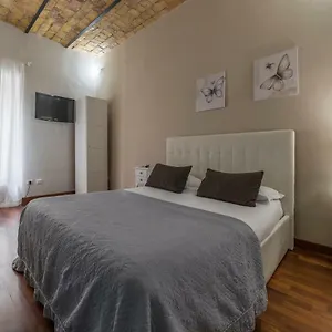 Residenza Sistina Guest house Rome