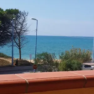 Casa vacanze Sicilia Mare, San Leone
