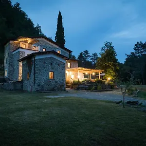 Agriturismo Di La Dall'acqua , Fivizzano Italien