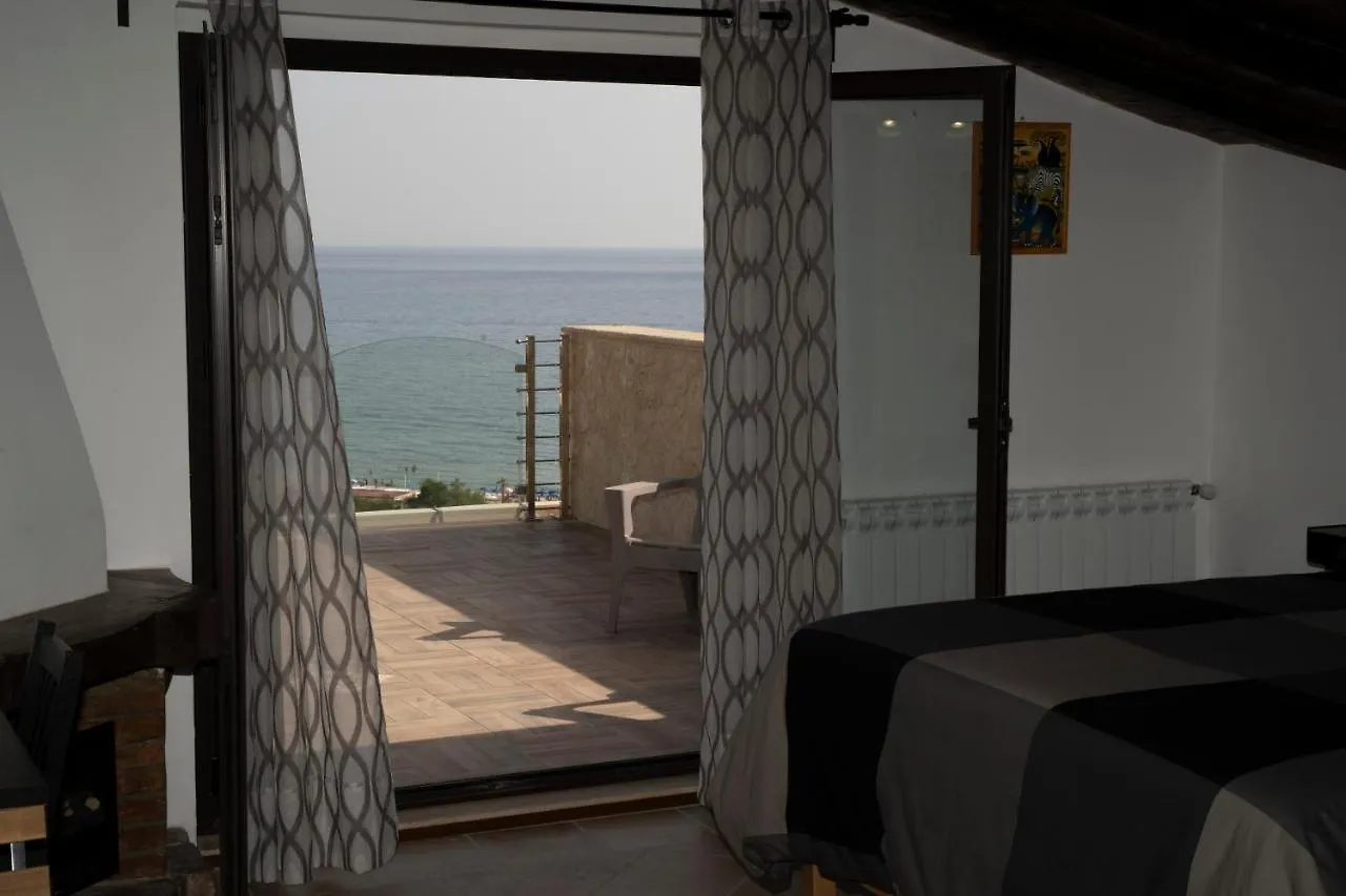 Lala Salama San Leone Bed & Breakfast