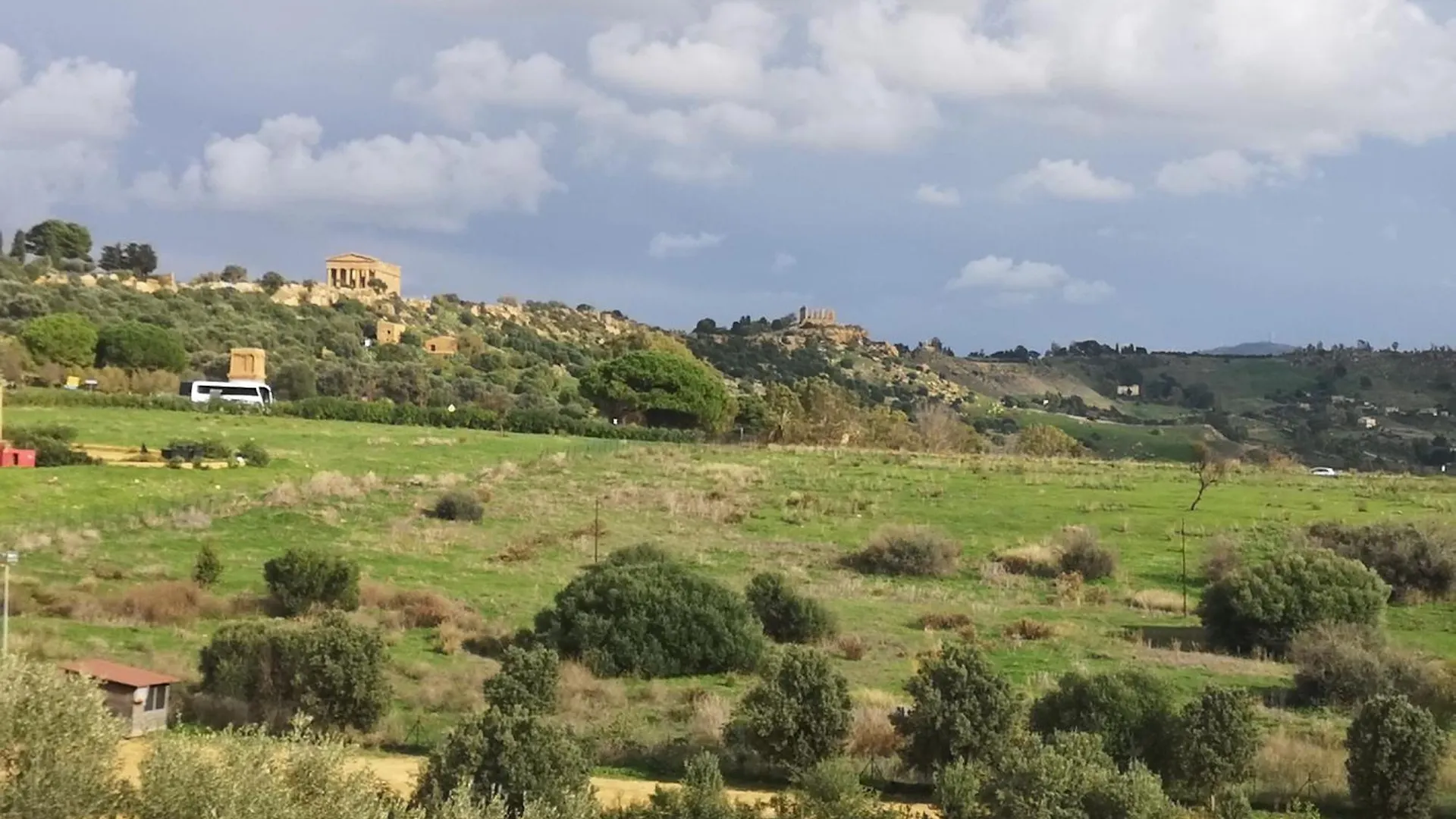 Bed & Breakfast Lala Salama San Leone Italy