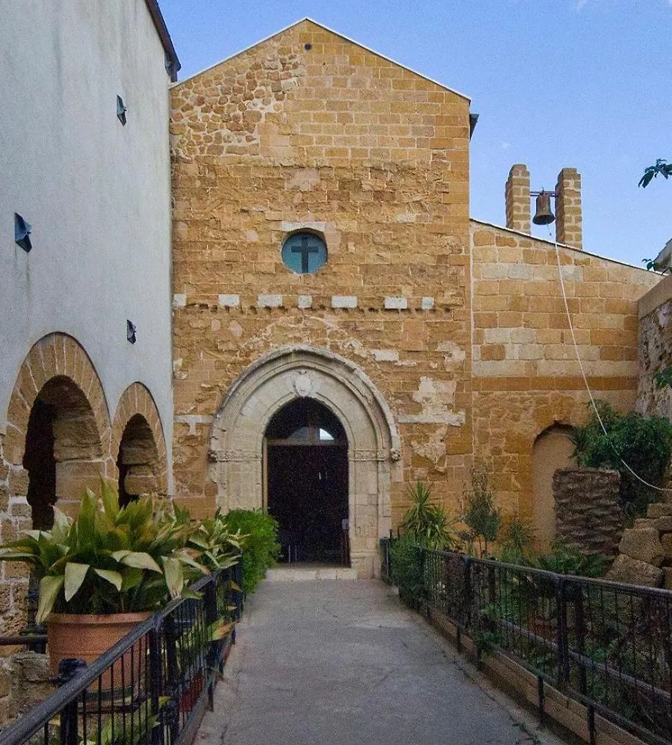 Lala Salama San Leone