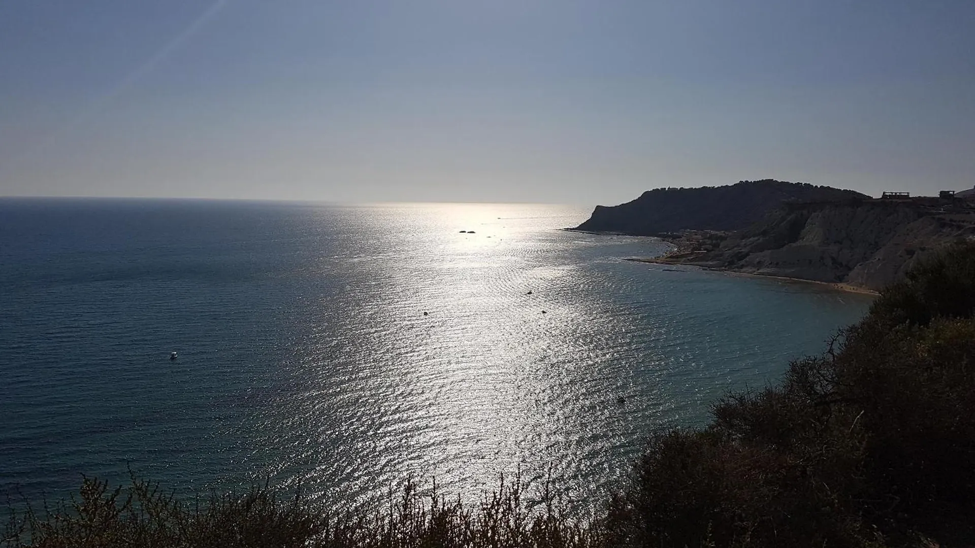 Bed & Breakfast Lala Salama San Leone