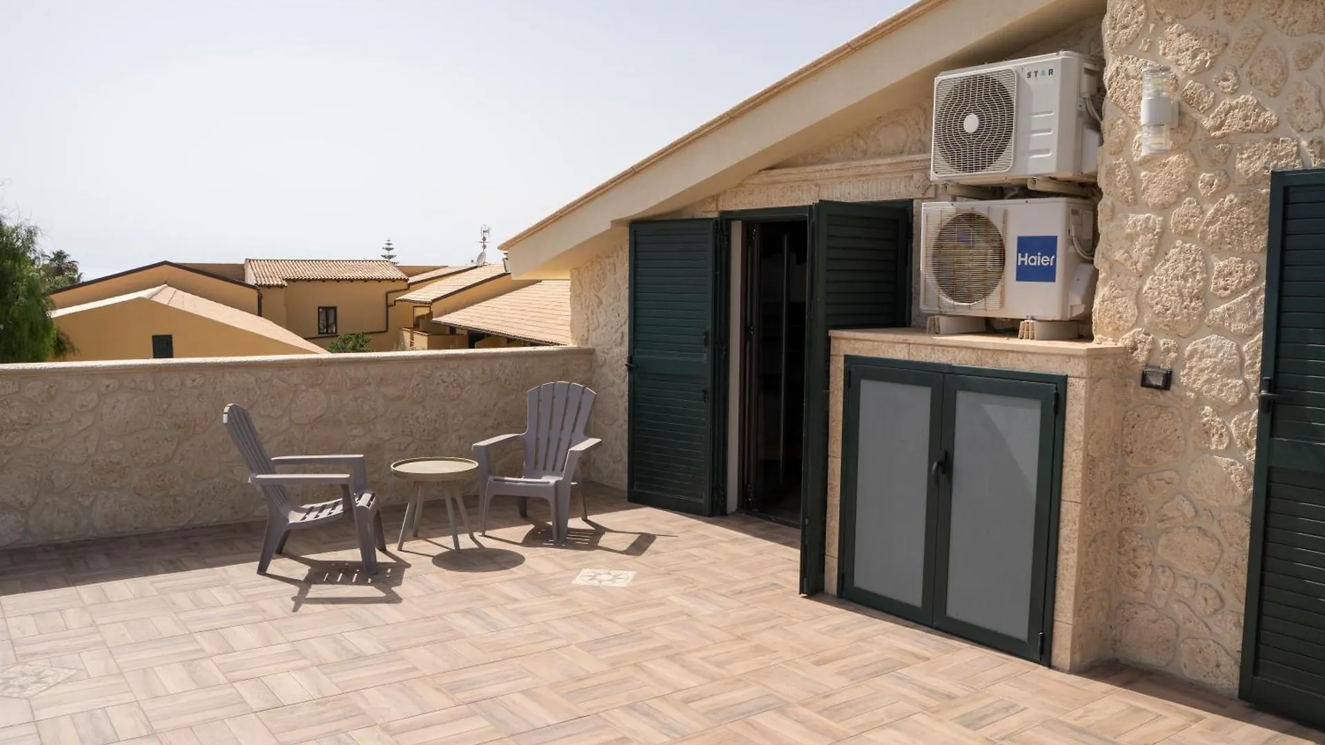 Bed & Breakfast Lala Salama San Leone