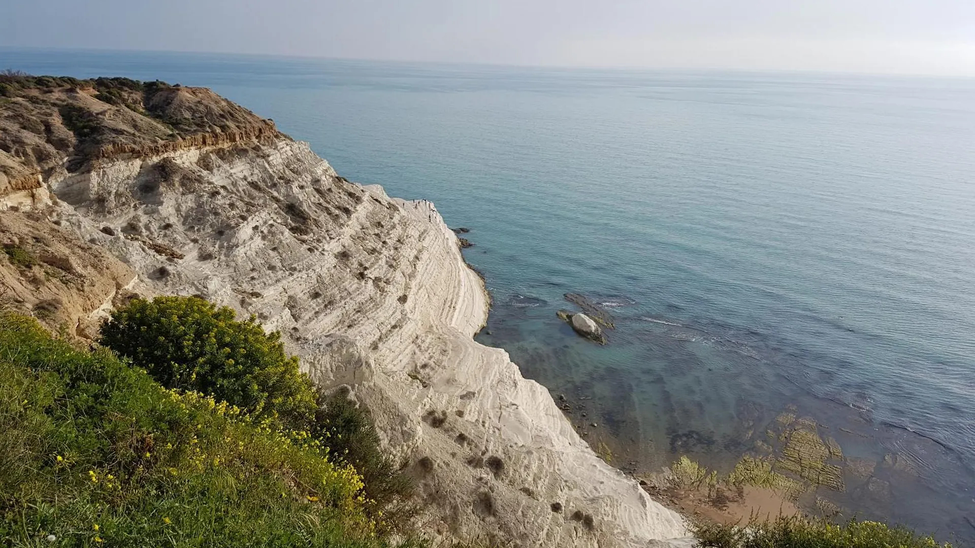 Bed & Breakfast Lala Salama San Leone Italy